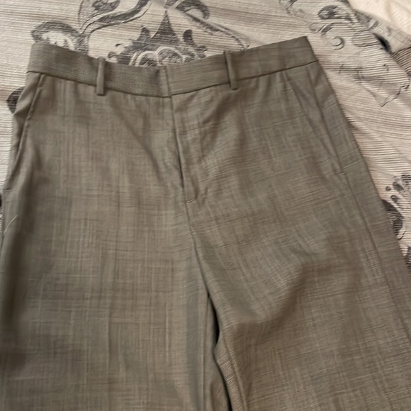 Nili Lotan Sullivan Pant 10 - Picture 3 of 9